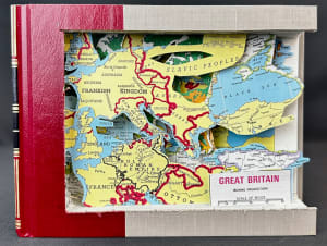 Old Maps