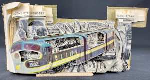Texas Pacific
