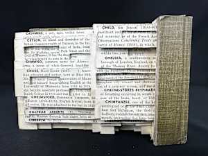 Text Blocks