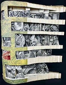 Strips in Time