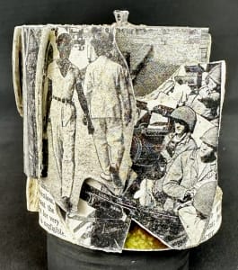 Ornament - Soldiers Home