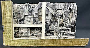 Cabins & Casas