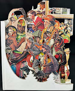 Rock Xmas