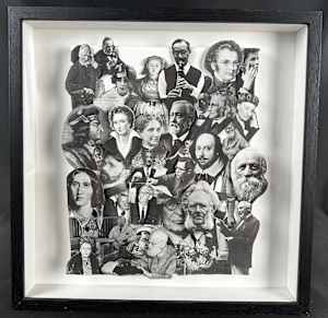 Remnants - Famous People