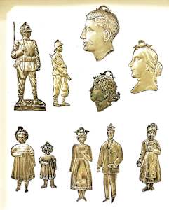 IF IT PLEASE YOU LORD