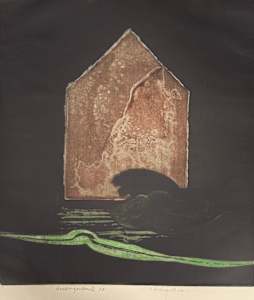 HOUSE AND GARDEN III