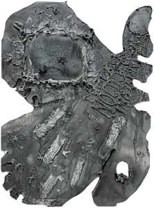 (vanitas instruction or food recommendation for radiation zone)