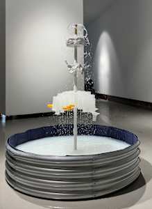 A little makes a lot of seaq