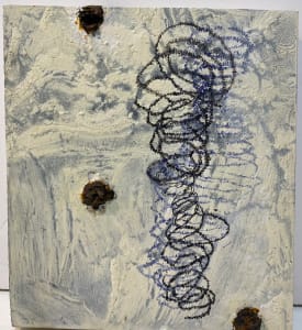 Gordian Knot 15; Three Not Two