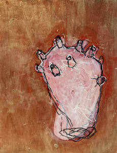 To Grasp