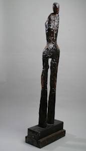 Sentinel (Longing)