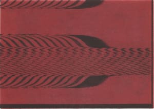 red 3 4/6