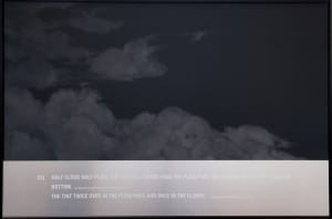 22) , da série Um Novo Método para Ajudar a Invenção na Composição de Nuvens