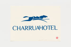 Charruá hotel