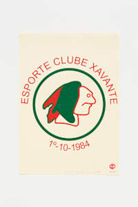 Esporte Clube Xavantes