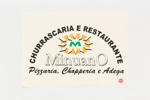 Churrascaria e restaurante Minuano