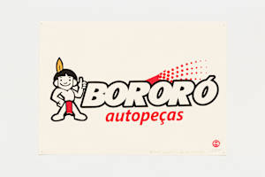 Bororó auto peças