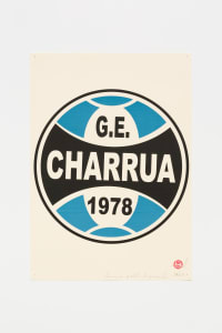G.E. Charruá