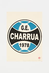 G.E. Charruá