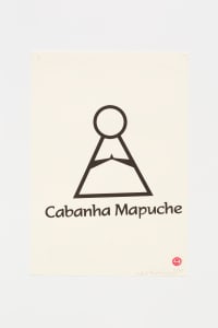 Cabana Mapuche