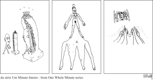 da serie "Um Minuto Inteiro"