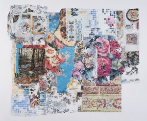 Remix with Woods and Roses