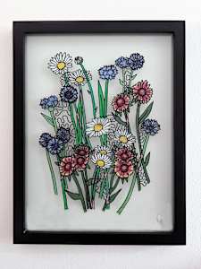 Wild Weeds II