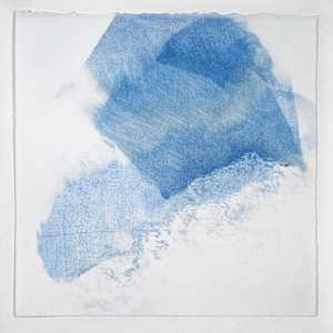 Ice Watch Studies (10x10) #10