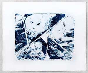 Svalbard 79.75° North: Pack Ice II State III 2/10