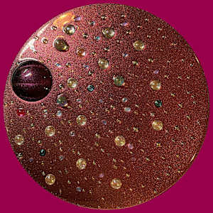 Second to the Right and Straight on Till Morning