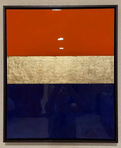 Depletion Zone (Five Volt Bias)