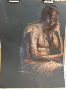 Color Study