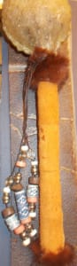 Shaman Rattle 1