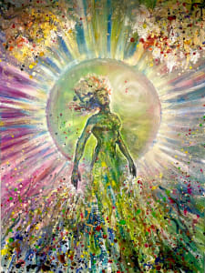 A  Breath Within