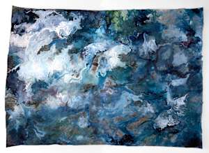 The Sky Unraveled