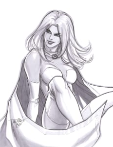 Emma Frost