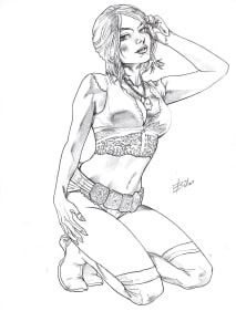 Ciri (17G08)