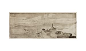 Ishak Pasha Palace 1