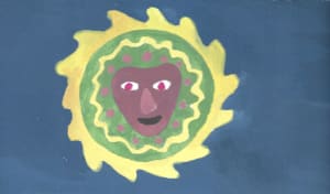 September Sun