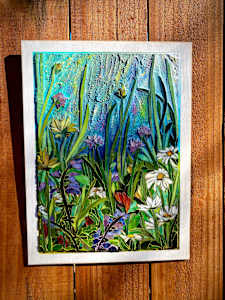 Meadow Flowers