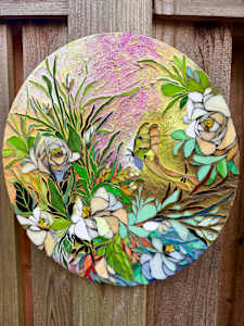 Actias Luna