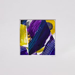 Miniature Series No.5