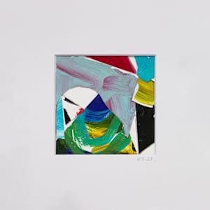 Miniature Series No.2