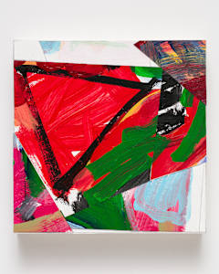 Red Triangle