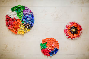 Ecological Artwork