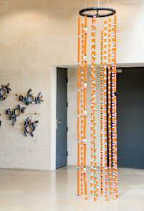 Ecological Artwork