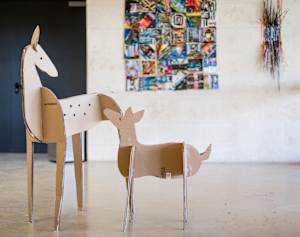 Ecological Artwork