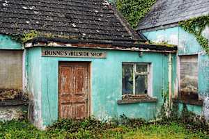 Dunne's Hilltop Show