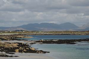 West Coast of Ireland near Clinton