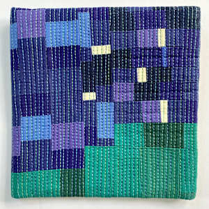 Enchanted Woods No. 1